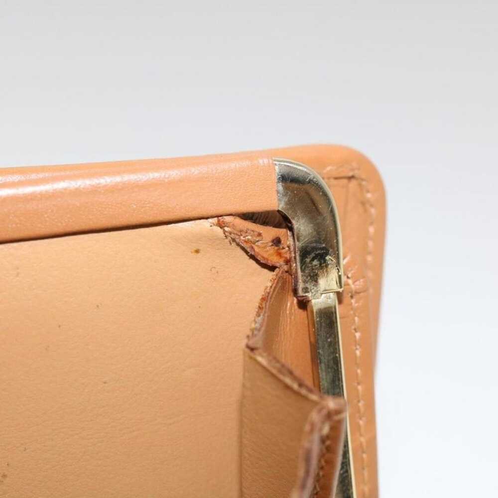 Celine Classic leather mini bag - image 3