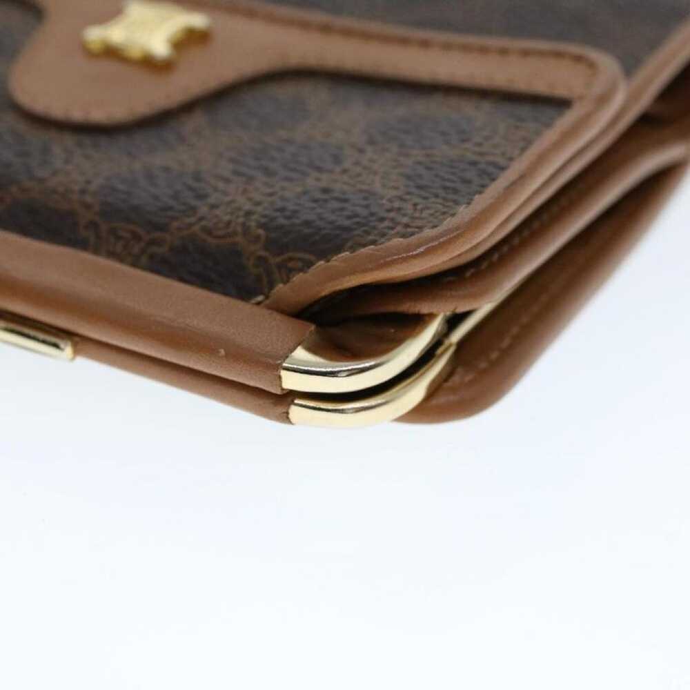Celine Classic leather mini bag - image 7