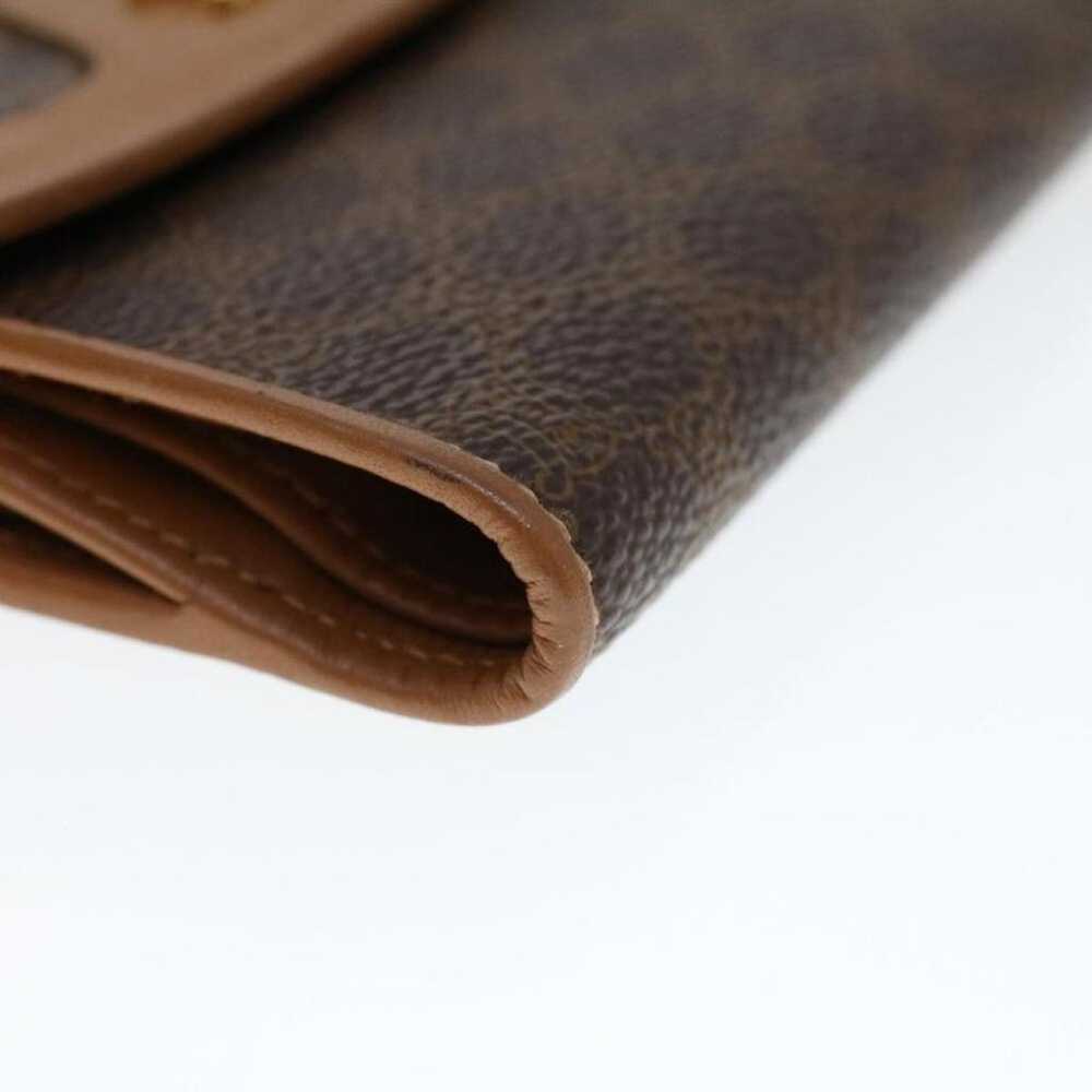 Celine Classic leather mini bag - image 8