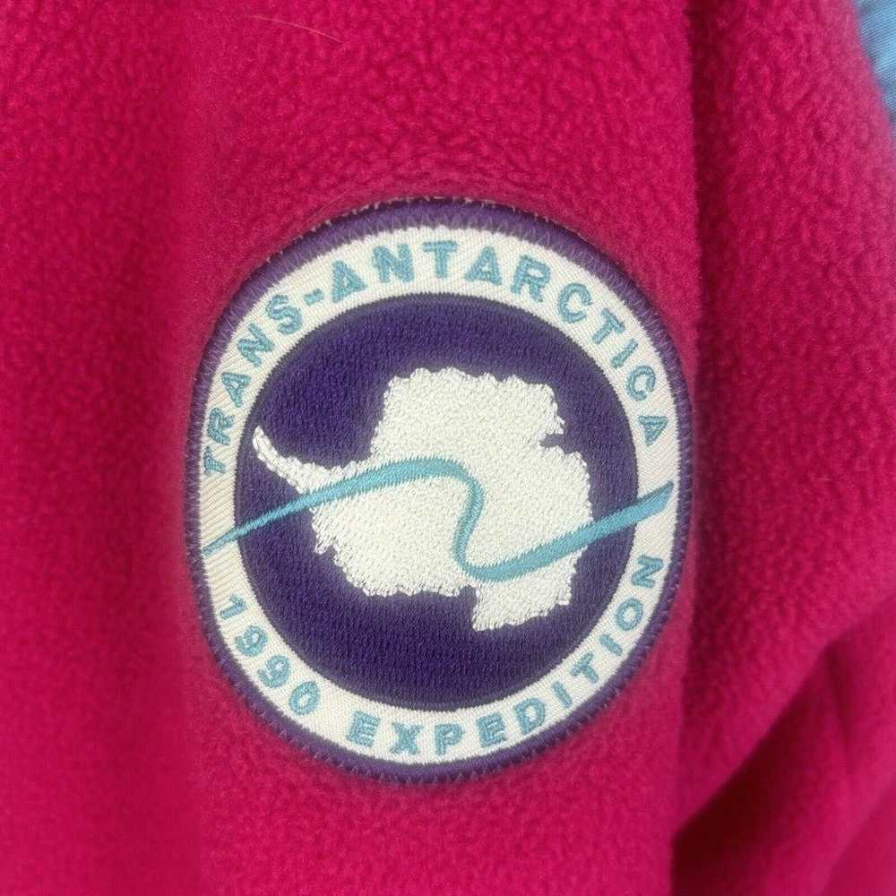 VTG North Face Women's Small Trans-Antarctica 199… - image 4