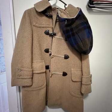 Lodenfrey Wool Coat - image 1