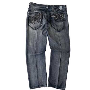 Pepe Jeans × Southpole × Vintage 😳PEPE JEANS Stu… - image 1
