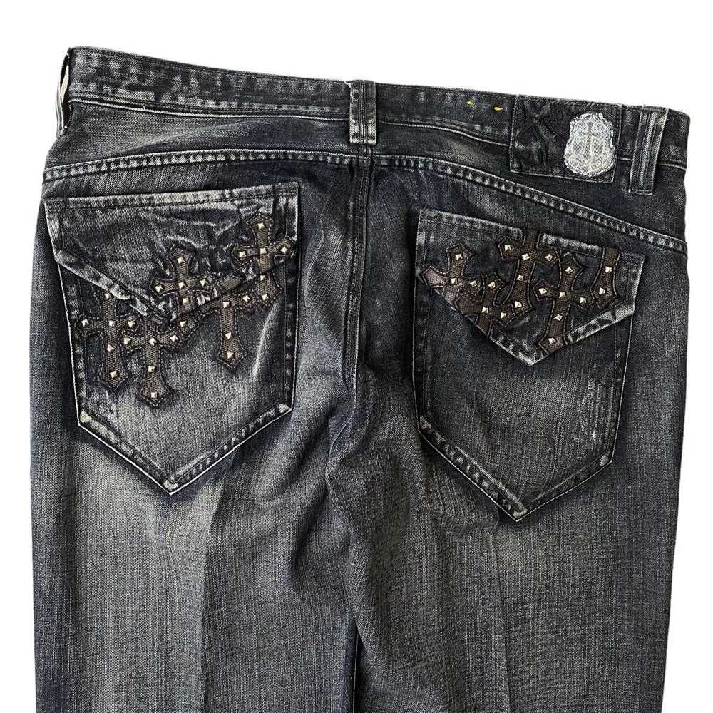 Pepe Jeans × Southpole × Vintage 😳PEPE JEANS Stu… - image 3