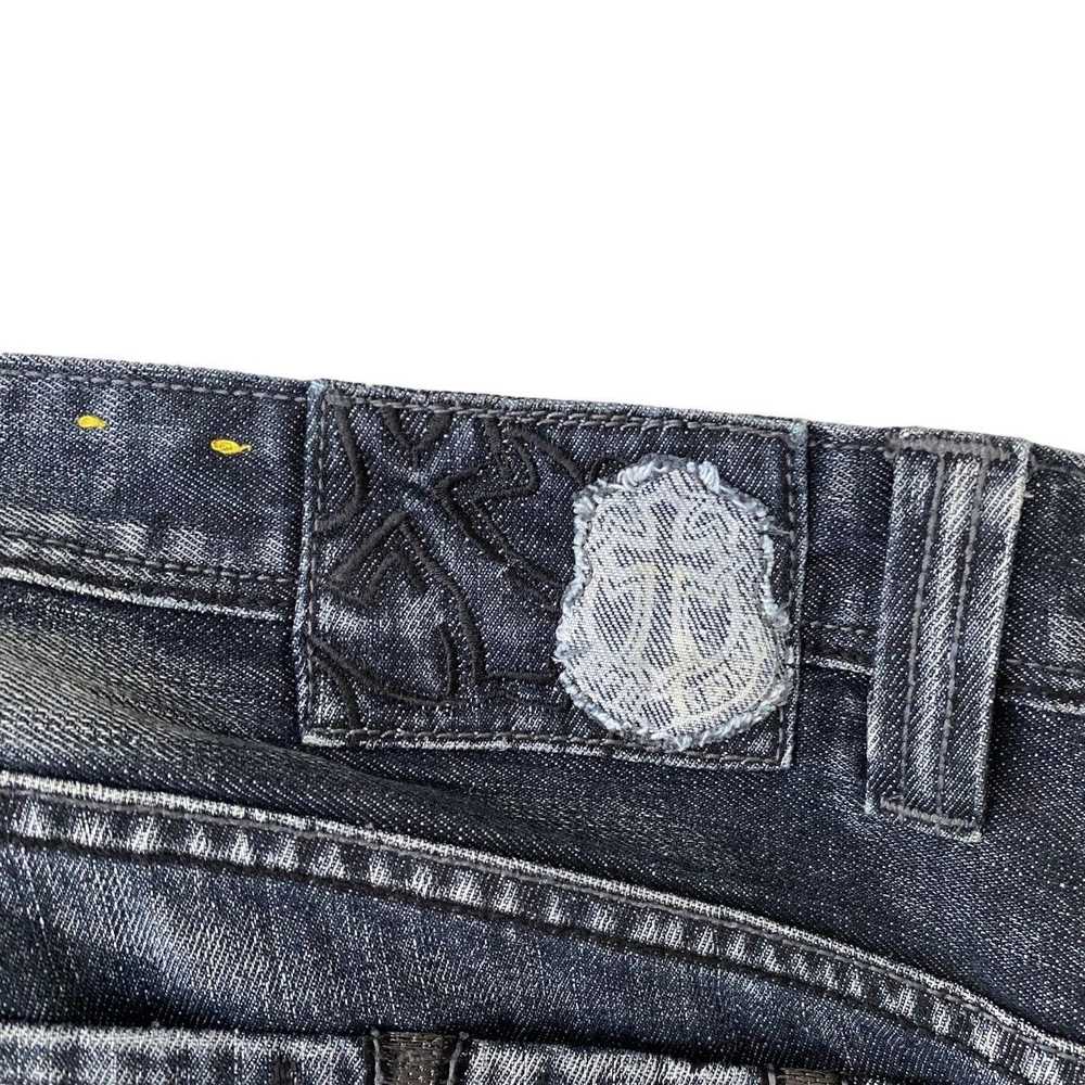 Pepe Jeans × Southpole × Vintage 😳PEPE JEANS Stu… - image 5