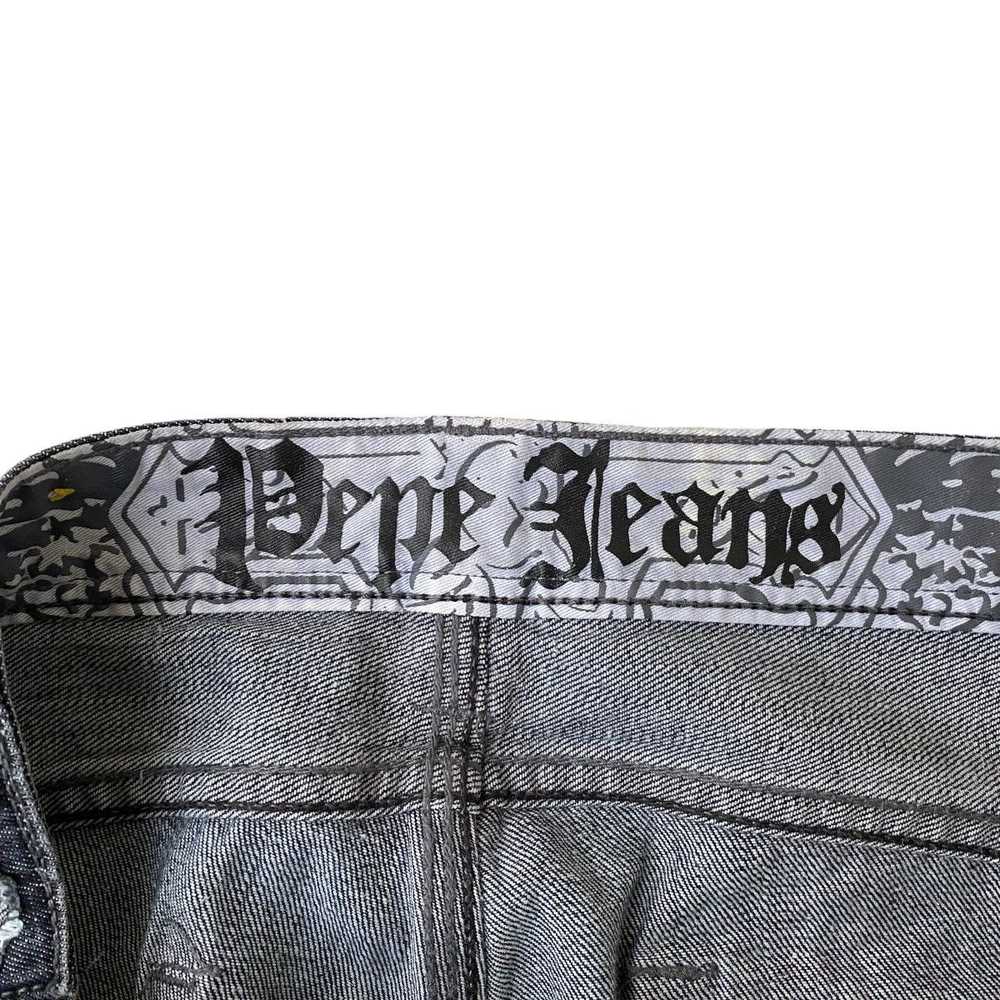 Pepe Jeans × Southpole × Vintage 😳PEPE JEANS Stu… - image 9