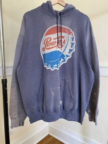 トップス Vintage 70s Spruce Pepsi Girl sweatshirt $_12.JPG?set_id=880000500F