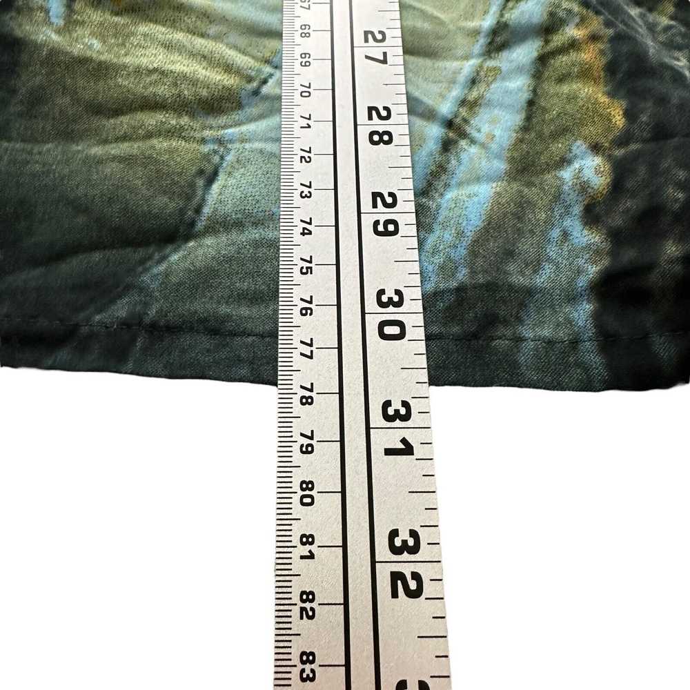 Dragonfly Vintage Bob Marley Dragonfly Mens Shirt… - image 10