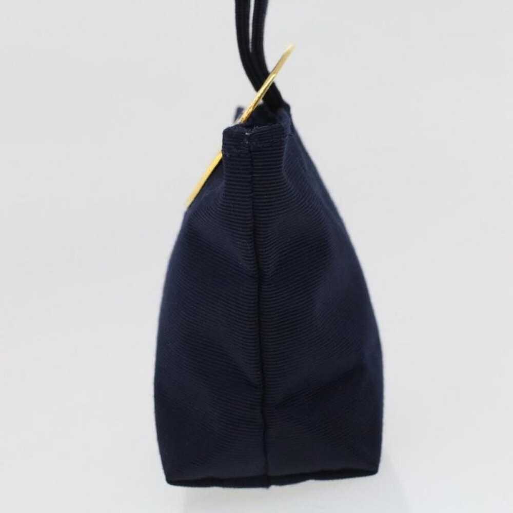 Celine Classic leather mini bag - image 11