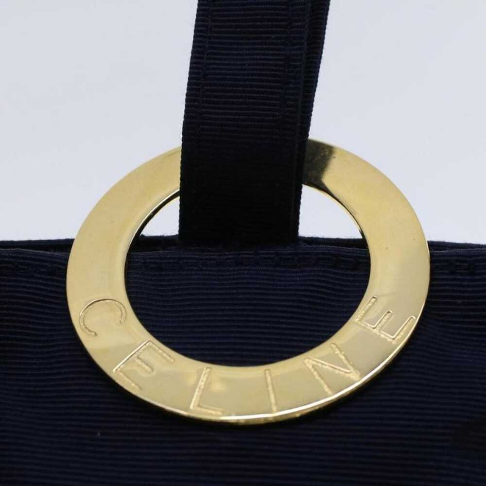 Celine Classic leather mini bag - image 2