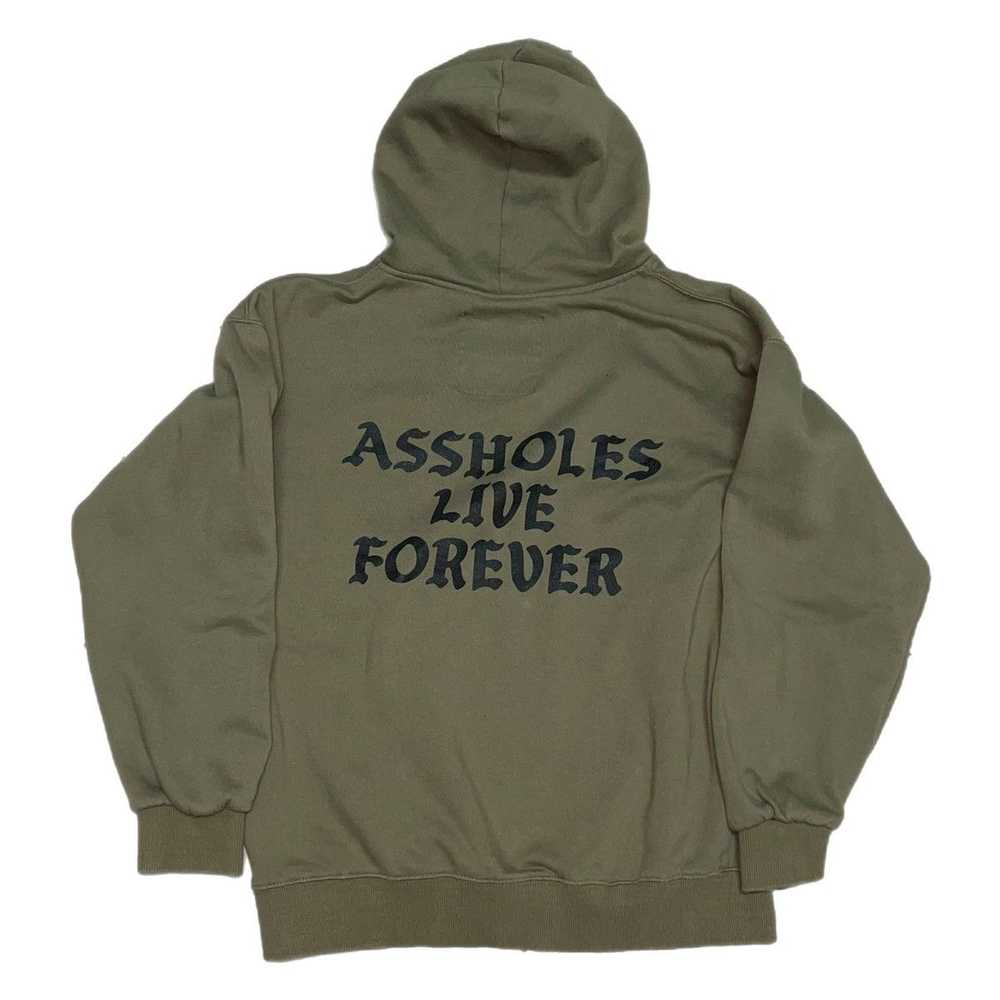 American Classics Assholes Live Forever Hoodie - image 1