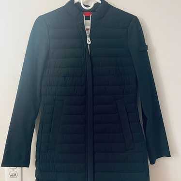 PEUTEREY long sleeved padded coat_size 40 - image 1