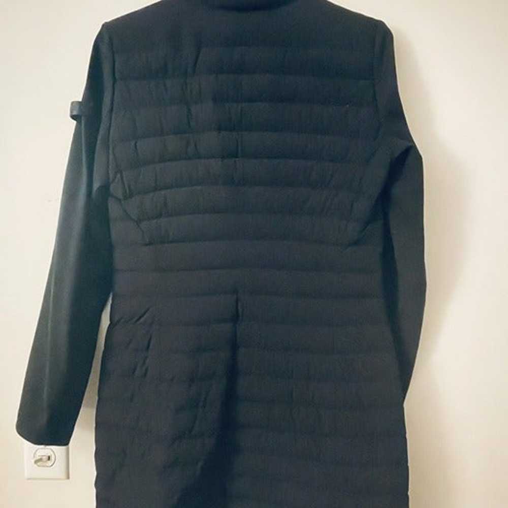 PEUTEREY long sleeved padded coat_size 40 - image 6