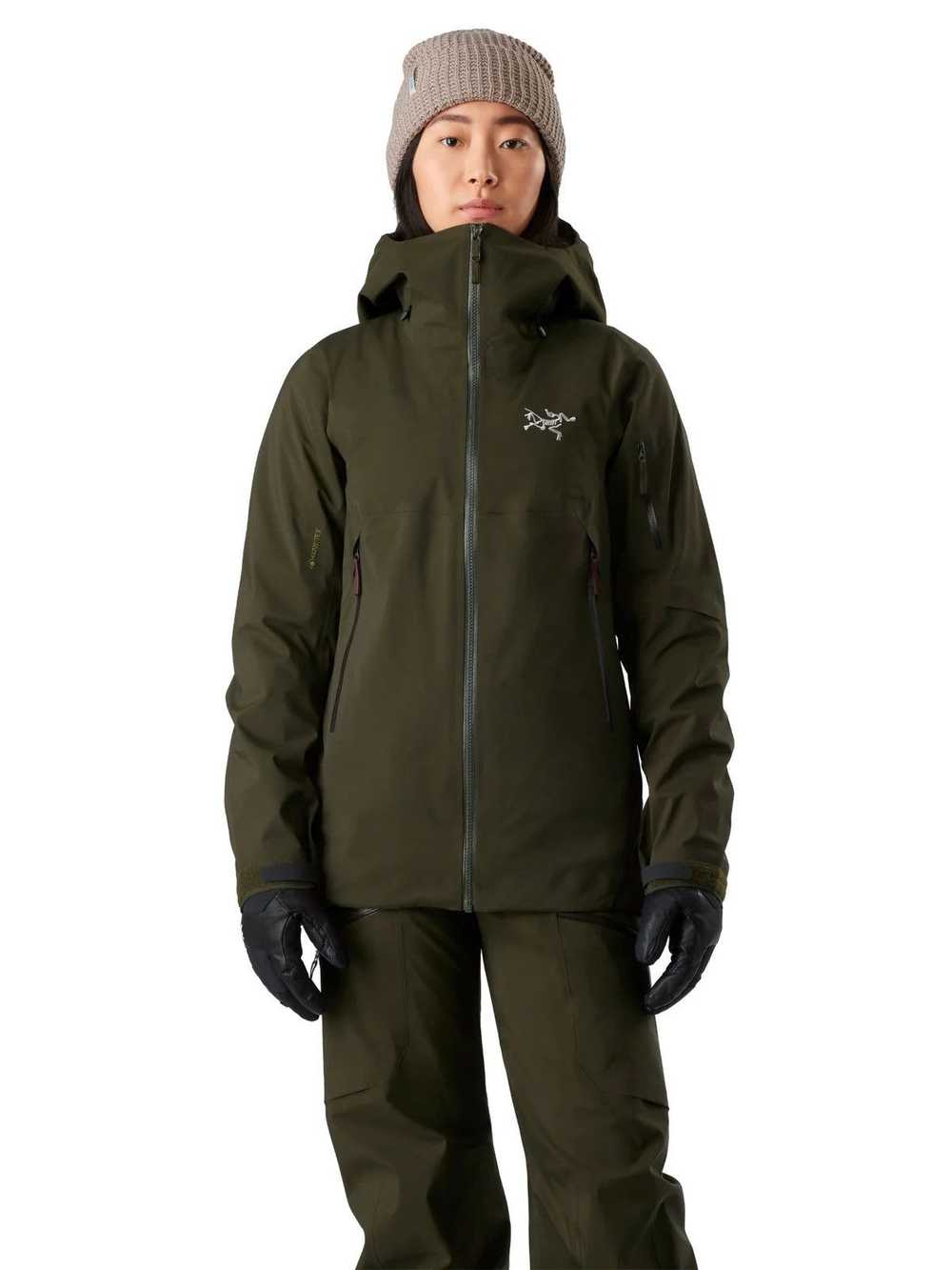 Arc'Teryx × Arc'Teryx Veilance × Designer ARC'TER… - image 8