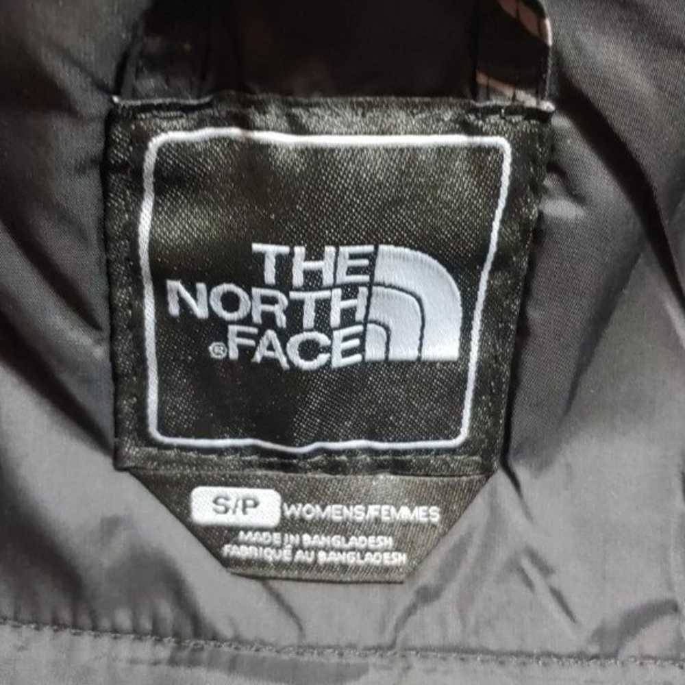 The North Face Coat HyVent Snow Ski Jacket All Ov… - image 12