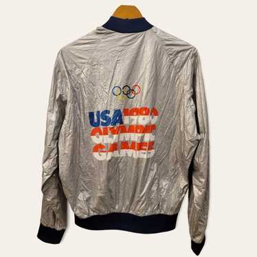 RARE Levi's Vintage 1980 USA Olympic Jacket