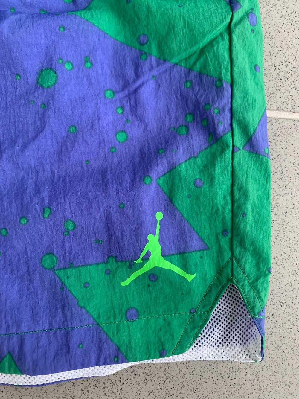 Jordan Brand × NBA × Nike Shorts Jordan Brand Nik… - image 4