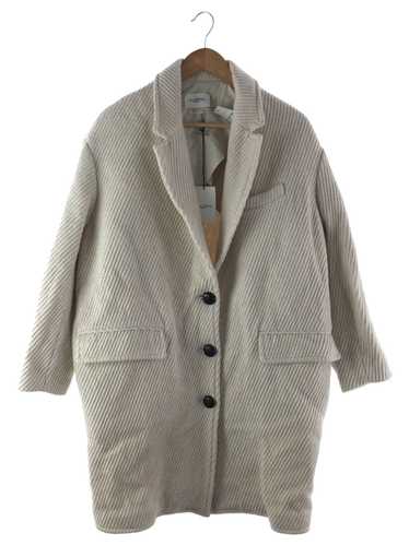 Women's Isabel Marant Etoile Chester Coat/36/Wool/