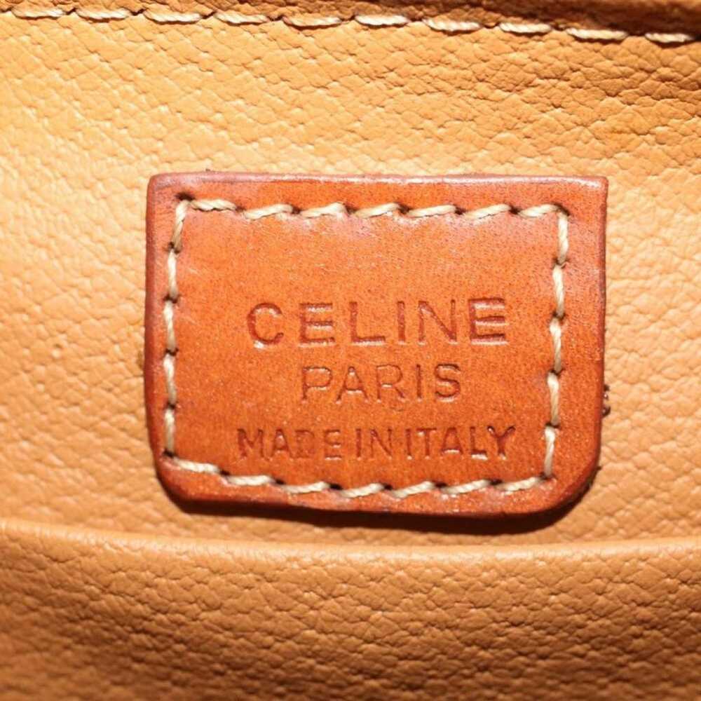 Celine Classic leather handbag - image 2