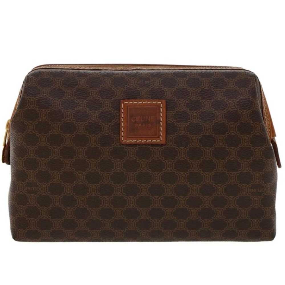 Celine Classic leather handbag - image 5