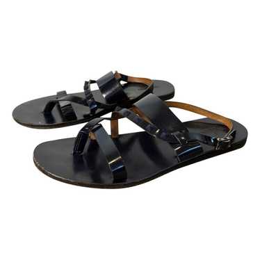 Valentino Garavani Leather sandals