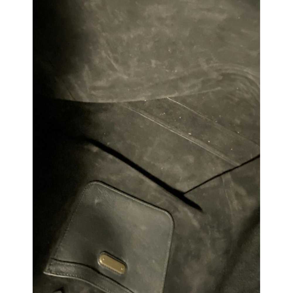 Ralph Lauren Leather travel bag - image 5