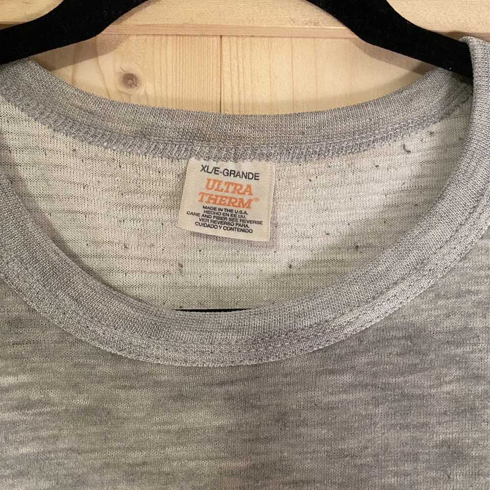 Custom Sweatshirt × Streetwear × Vintage Vintage … - image 3