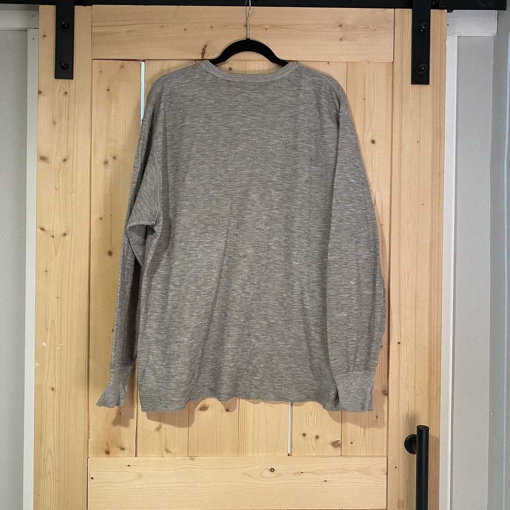 Custom Sweatshirt × Streetwear × Vintage Vintage … - image 4