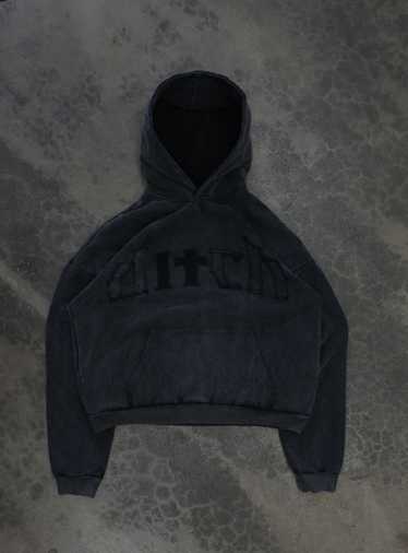Other × Streetwear Ditch La “Coal” Missing Patch P
