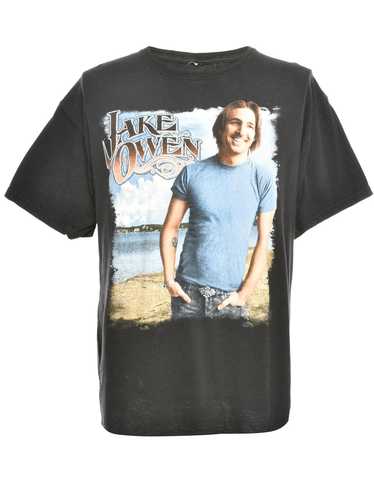 Jake Owen Band T-shirt - L - image 1