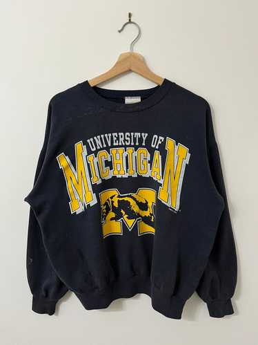 American College × Collegiate × Sportswear Vintage