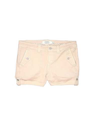 Torrid Women Pink Denim Shorts 10 Plus