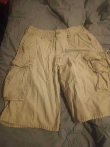 Ecko Unltd. Vintage Y2K cargo shorts - image 1