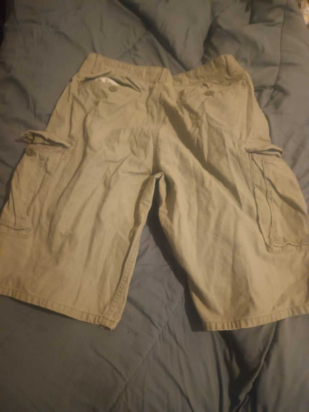 Ecko Unltd. Vintage Y2K cargo shorts - image 2