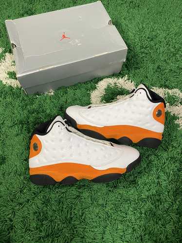 Jordan Brand × Nike Nike Air Jordan 13 Starfish 41