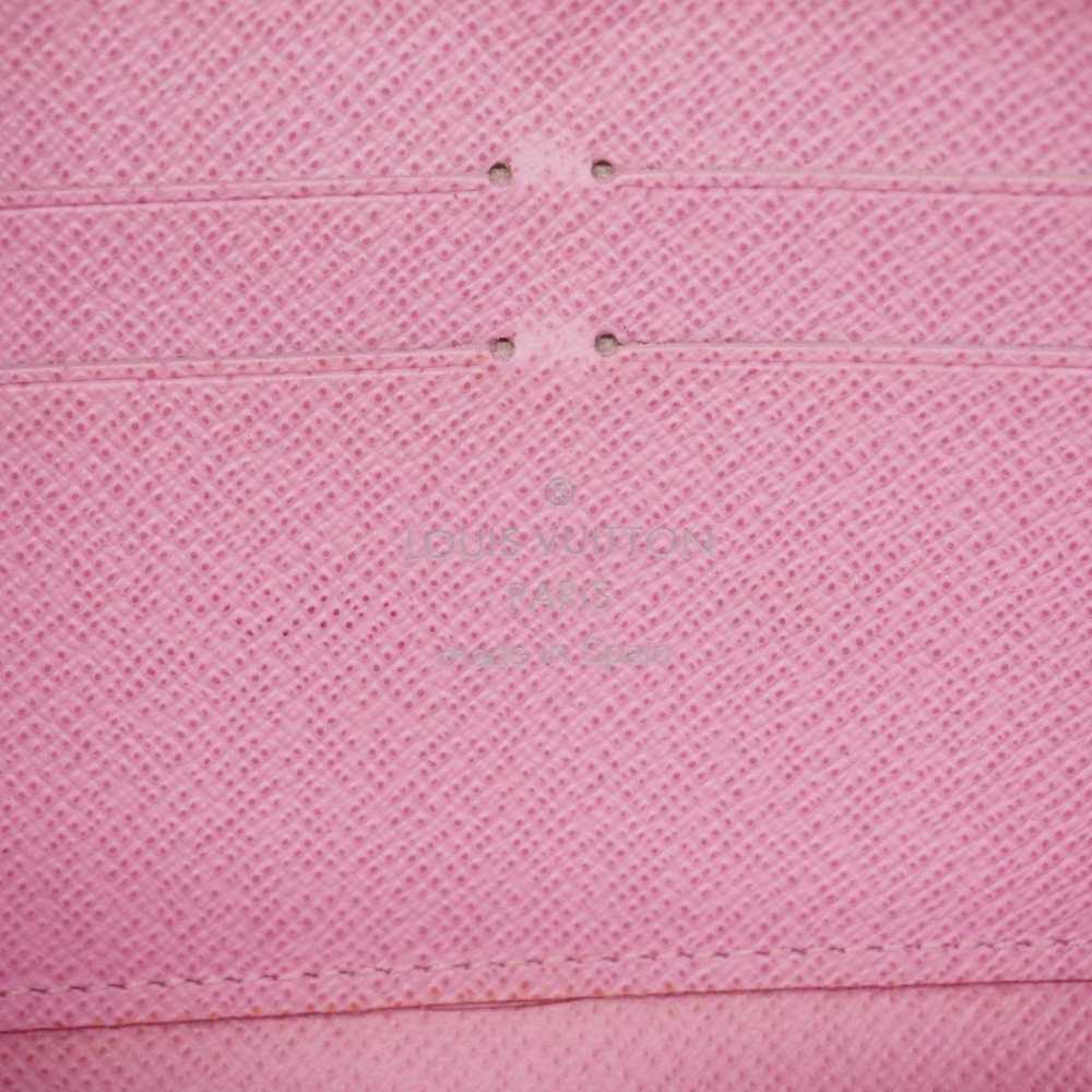 Louis Vuitton Louis Vuitton Long Wallet Monogram … - image 5