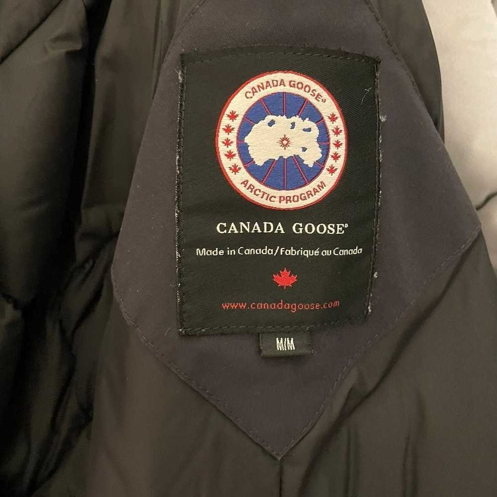 Canada Goose Coat - image 7