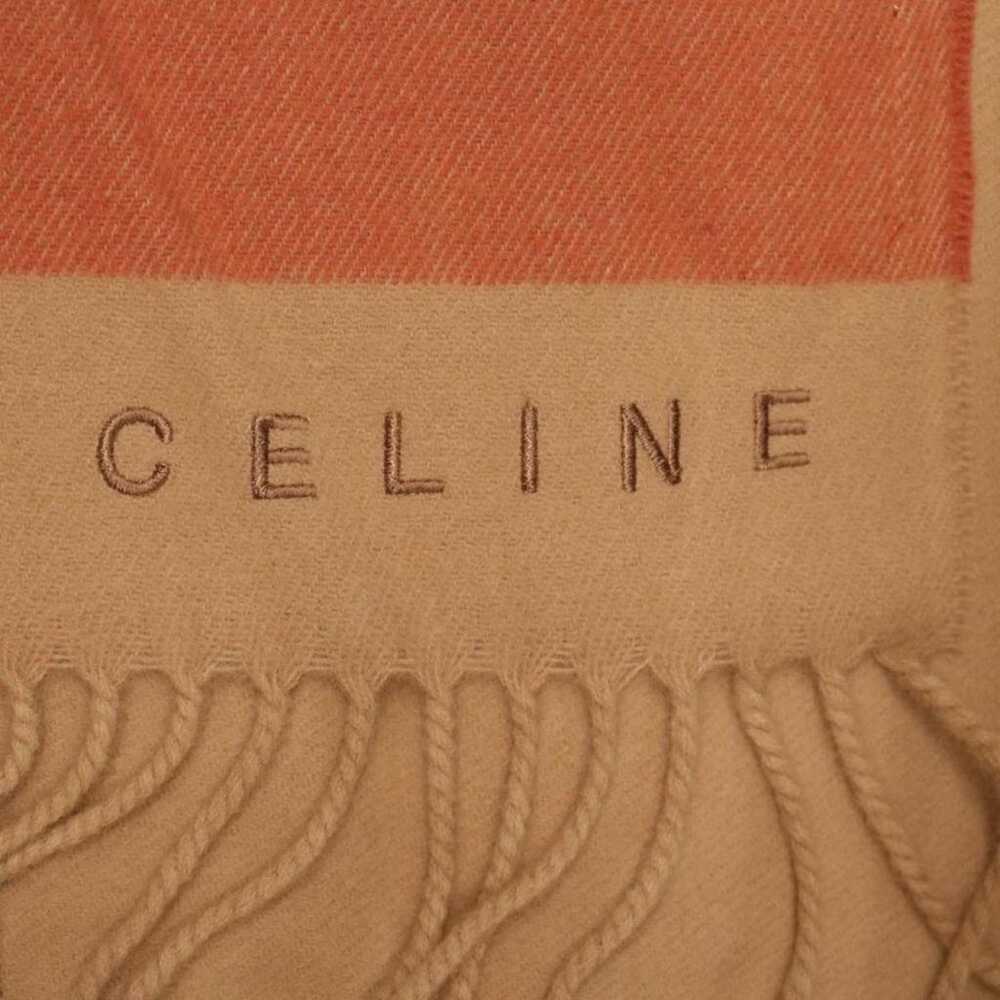Celine Classic leather satchel - image 4