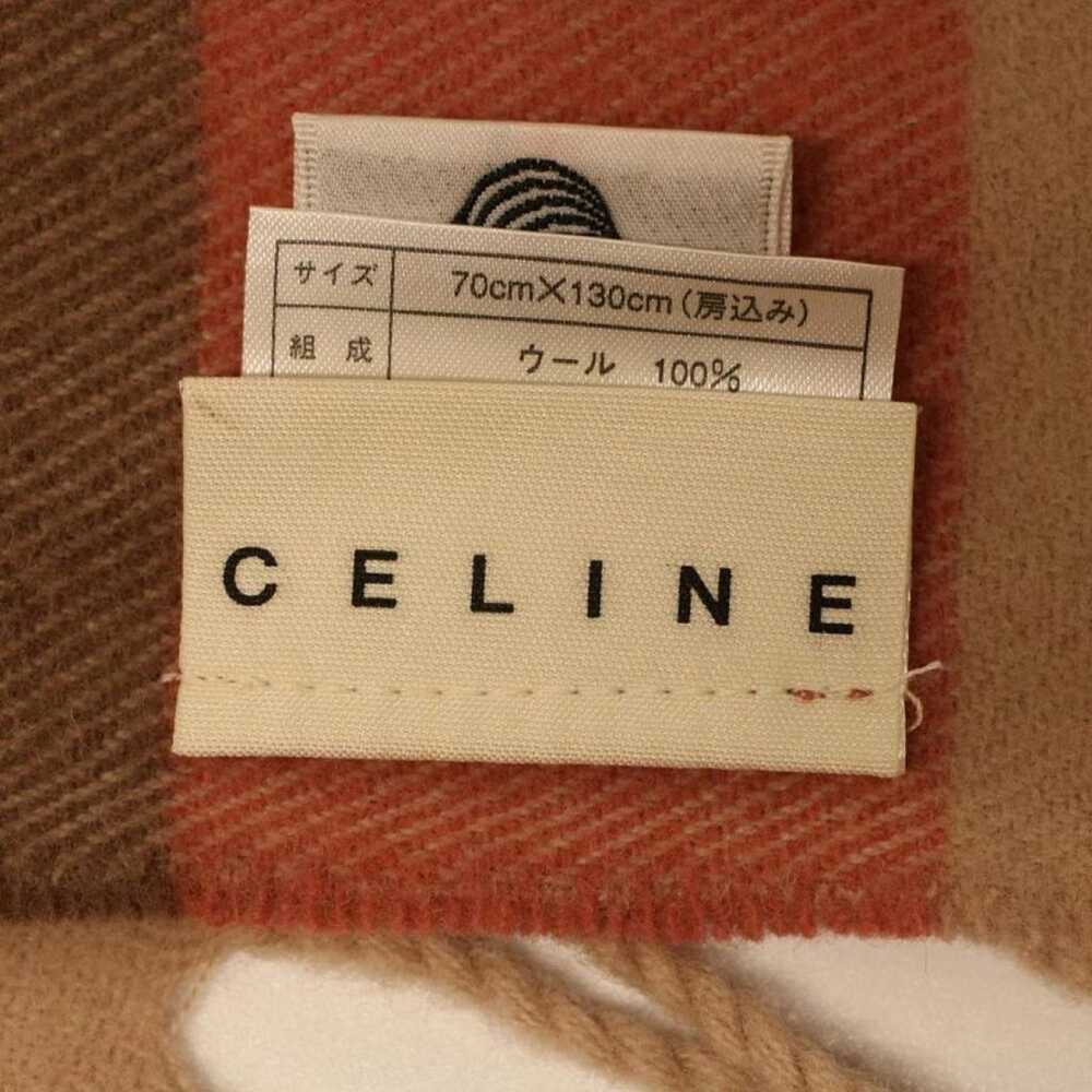 Celine Classic leather satchel - image 5