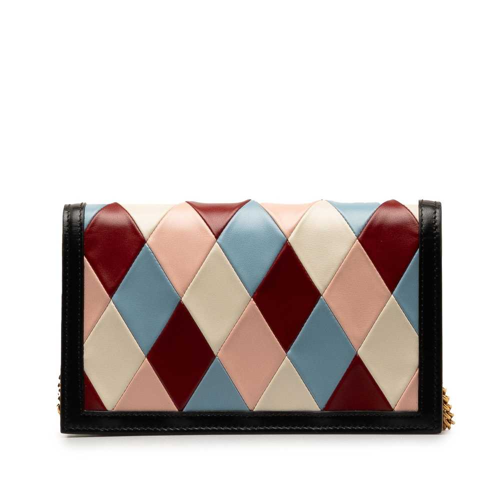 Product Details Gucci Multicoloured Lovelight Bam… - image 3