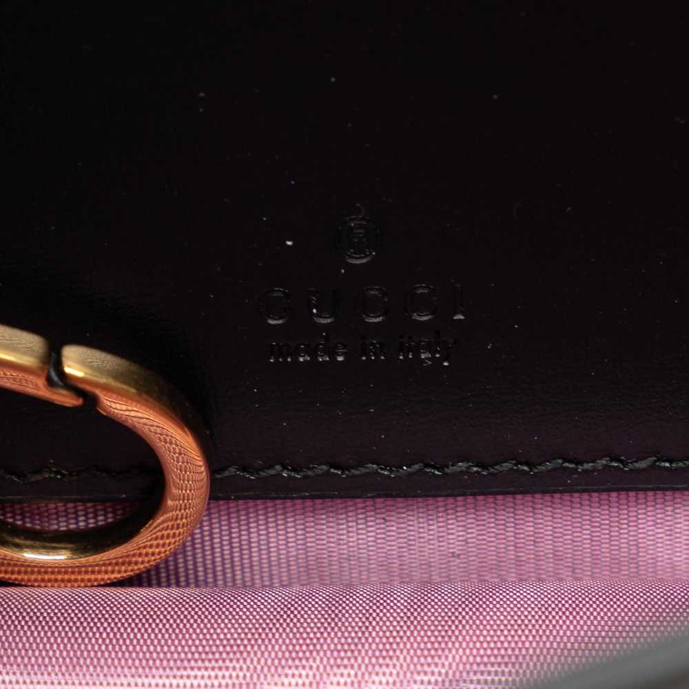 Product Details Gucci Multicoloured Lovelight Bam… - image 6