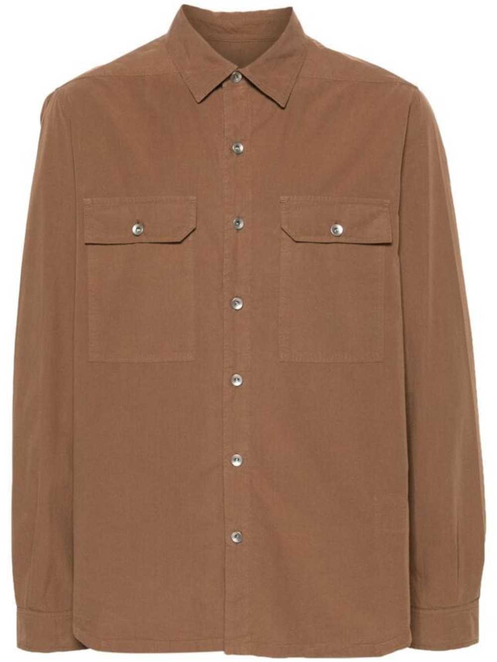 Rick Owens Drkshdw Outershirt - image 1