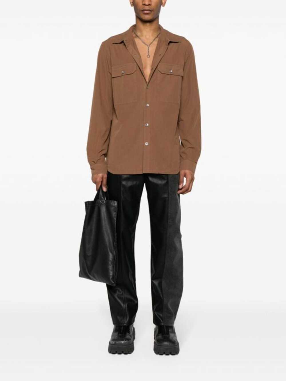 Rick Owens Drkshdw Outershirt - image 2
