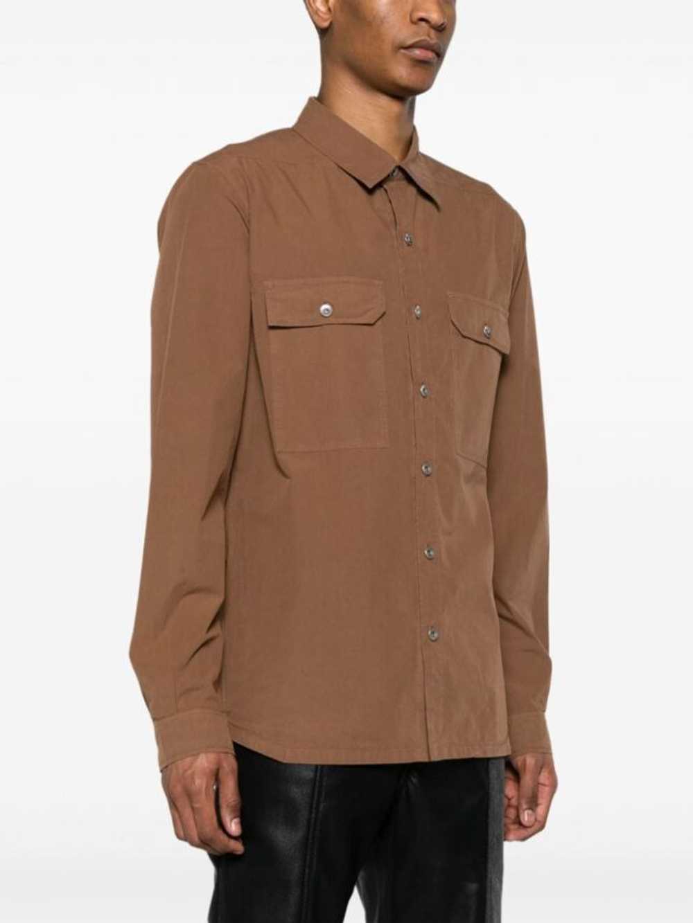 Rick Owens Drkshdw Outershirt - image 3