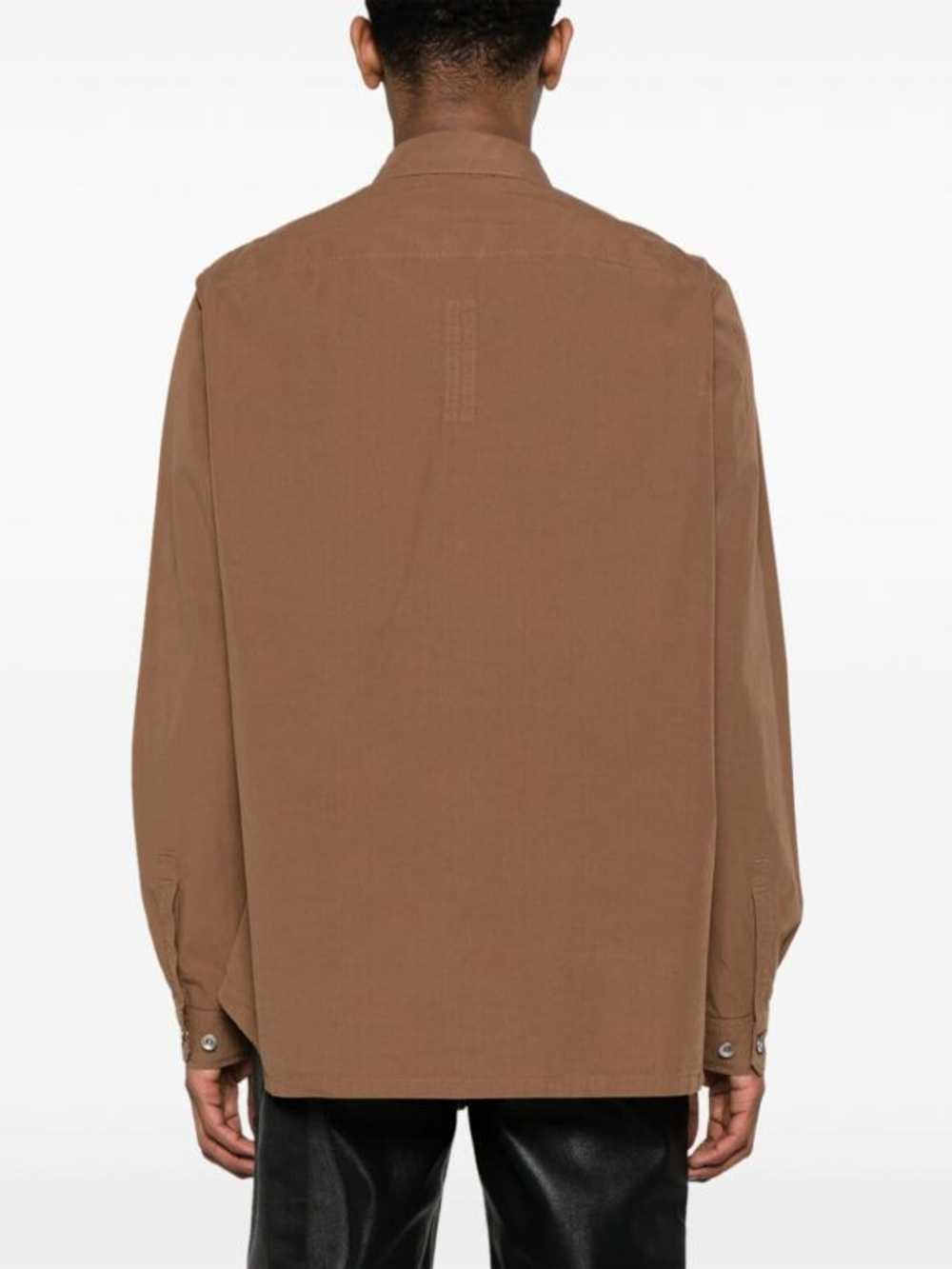 Rick Owens Drkshdw Outershirt - image 4
