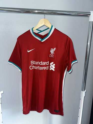 Liverpool Liverpool 20/21