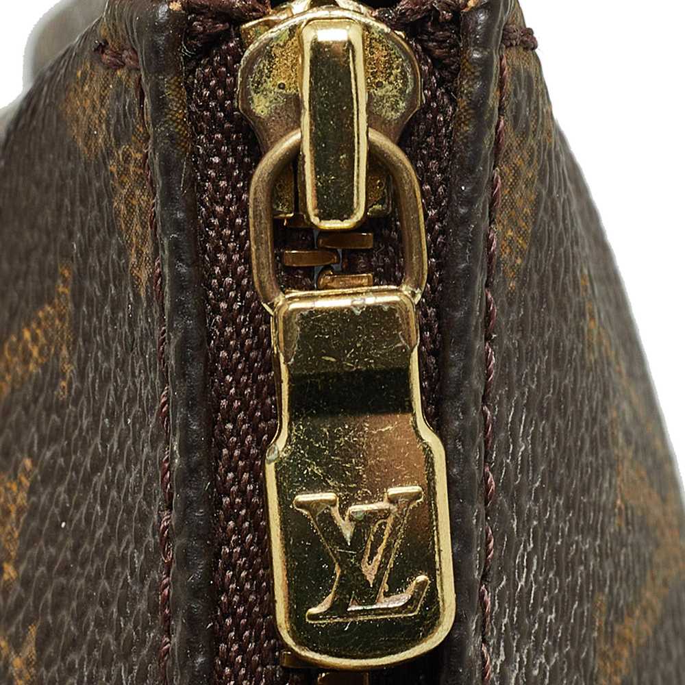 Product Details Louis Vuitton Monogram Pochette B… - image 9