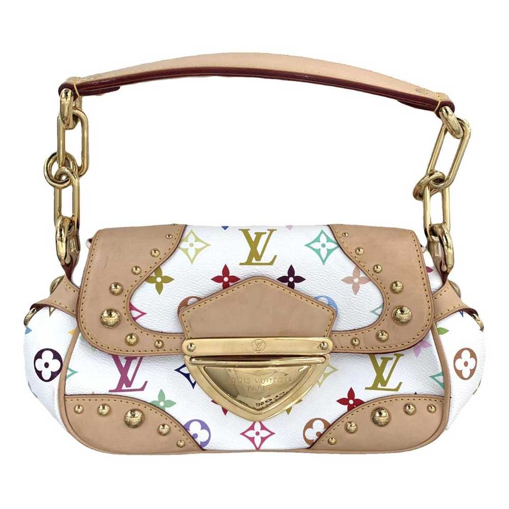 Louis Vuitton Marilyn leather handbag - image 1