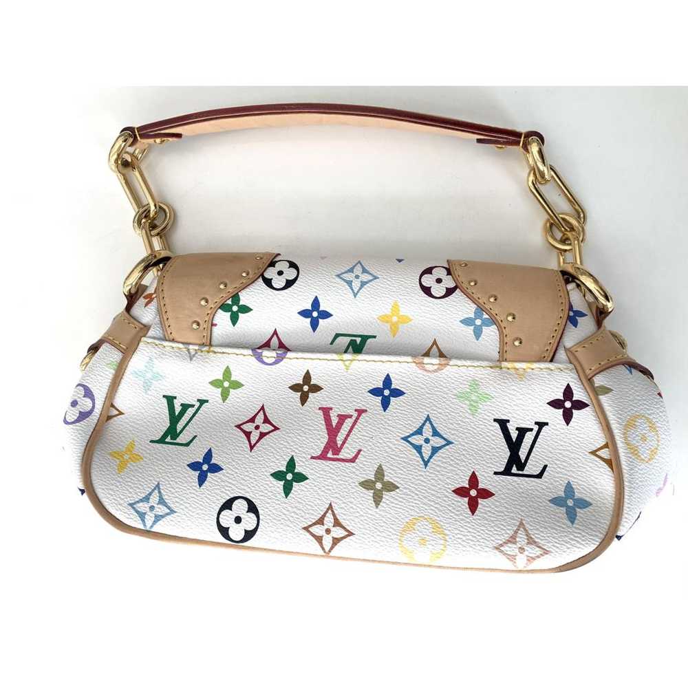 Louis Vuitton Marilyn leather handbag - image 2