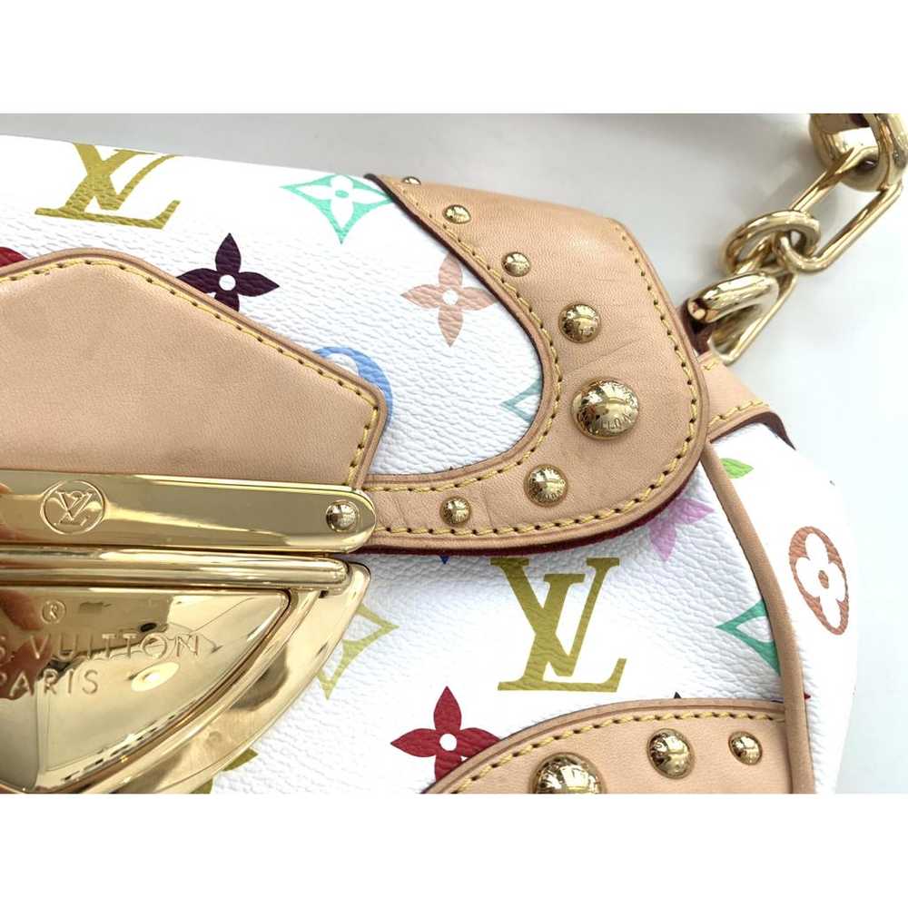 Louis Vuitton Marilyn leather handbag - image 5