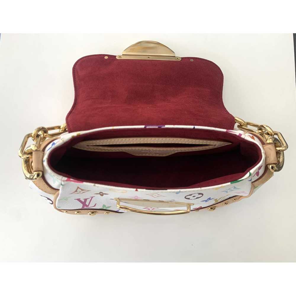 Louis Vuitton Marilyn leather handbag - image 6